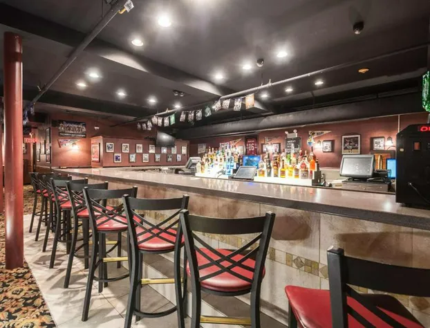 Rodeway Inn & Suites Charles Town hotel detail image 3