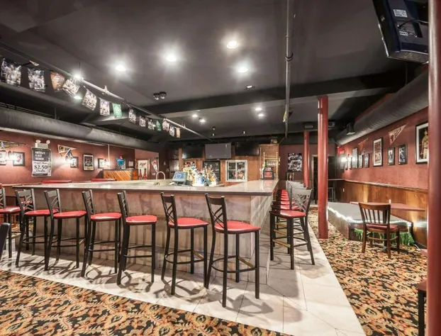 Rodeway Inn & Suites Charles Town hotel detail image 4