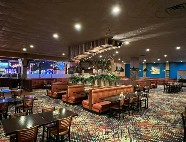 Mountaineer Casino Resort hotel detail image 1