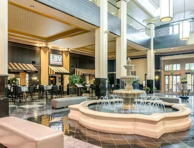 Mountaineer Casino Resort hotel detail image 2