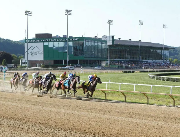 Mountaineer Casino Resort hotel detail image 3