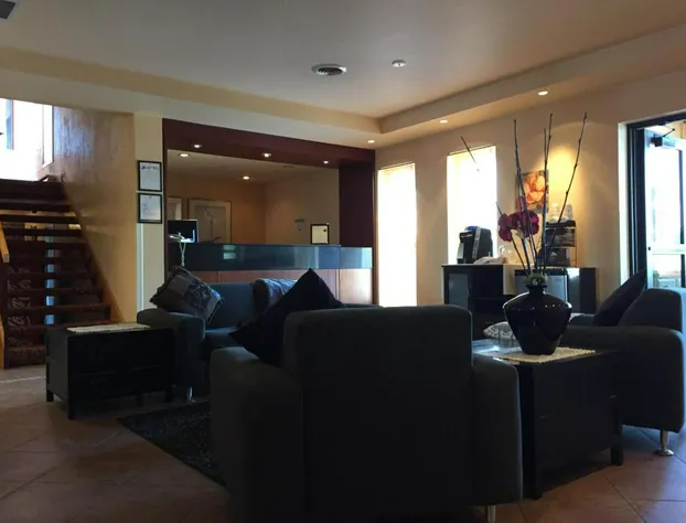 Hôtel Mingan hotel detail image 1