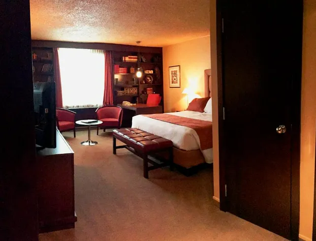 Hôtel Mingan hotel detail image 2