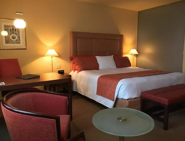 Hôtel Mingan hotel detail image 4