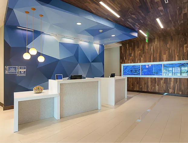 SpringHill Suites by Marriott Fort Worth Fossil Creek hotel detail image 4