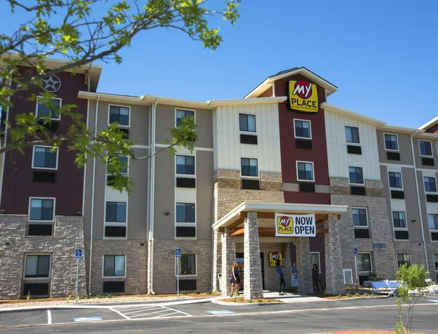 My Place Hotel - Amarillo West/ Medical Center, TX hotel detail image 2