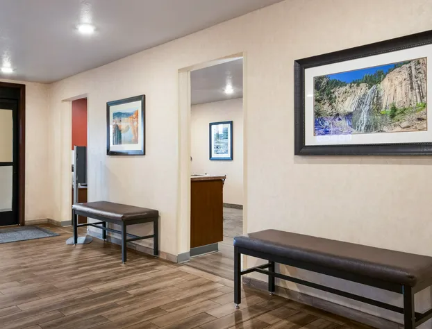 My Place Hotel - Amarillo West/ Medical Center, TX hotel detail image 3