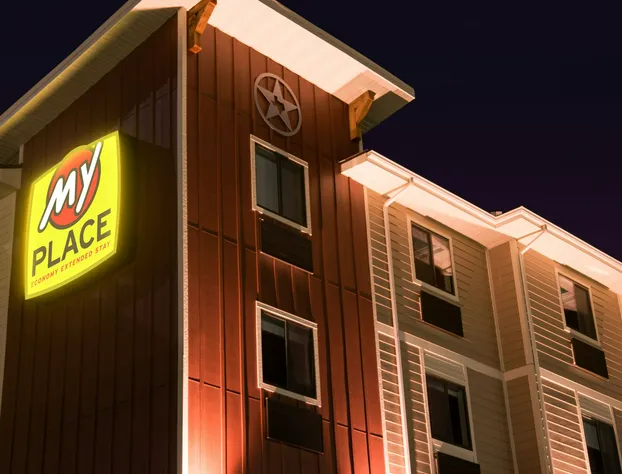 My Place Hotel - Amarillo West/ Medical Center, TX hotel detail image 2