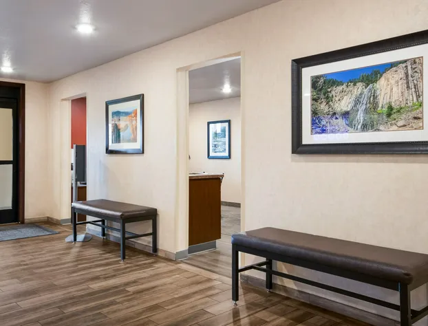 My Place Hotel - Amarillo West/ Medical Center, TX hotel detail image 3