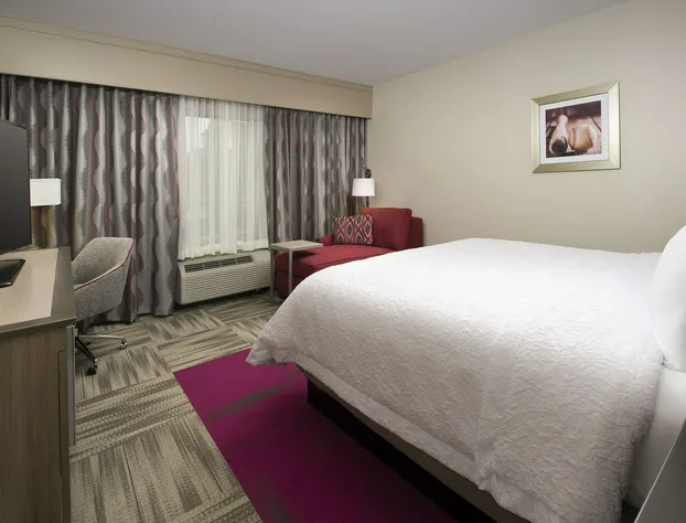 Hampton Inn by Hilton Hattiesburg hotel detail image 4