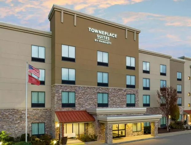 Towneplace Suites Nashville Smyrna hotel detail image 1