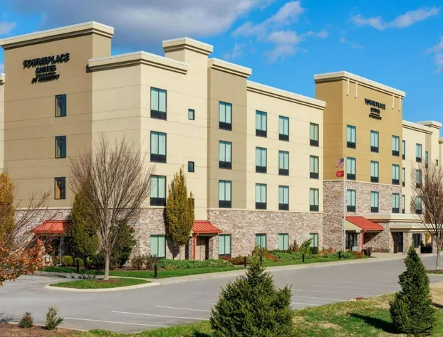 Towneplace Suites Nashville Smyrna hotel detail image 2