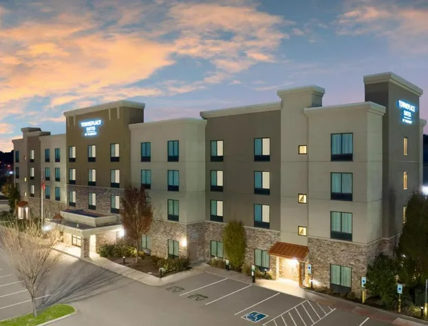 Towneplace Suites Nashville Smyrna hotel detail image 3