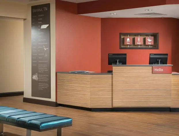 Towneplace Suites Nashville Smyrna hotel detail image 4