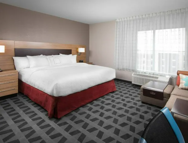 Towneplace Suites Nashville Smyrna hotel detail image 1