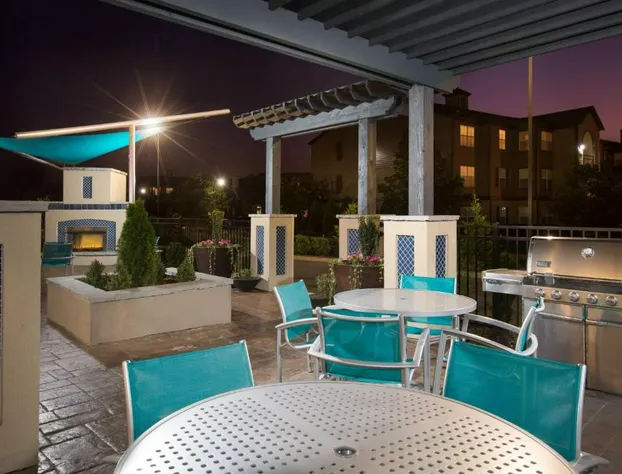 Towneplace Suites Nashville Smyrna hotel detail image 2