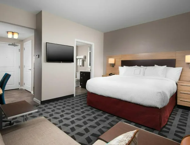 Towneplace Suites Nashville Smyrna hotel detail image 3