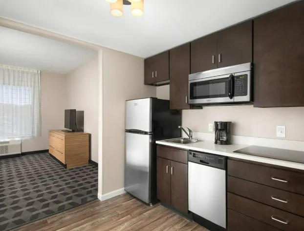 Towneplace Suites Nashville Smyrna hotel detail image 4