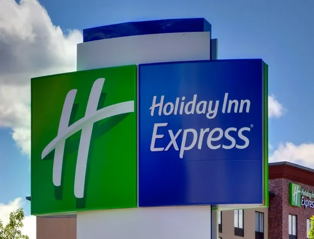 Holiday Inn Express & Suites Rock Falls by IHG hotel detail image 1