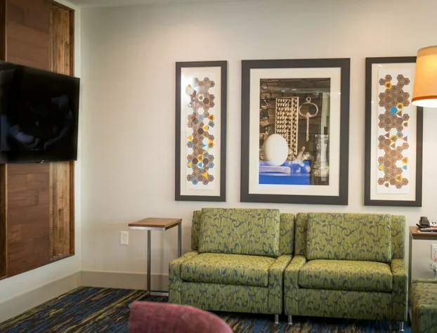 Holiday Inn Express & Suites Rock Falls by IHG hotel detail image 2