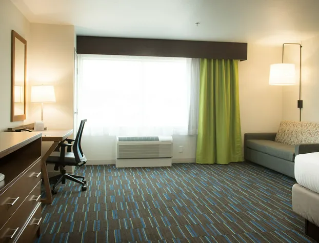 Holiday Inn Express & Suites Rock Falls by IHG hotel detail image 3