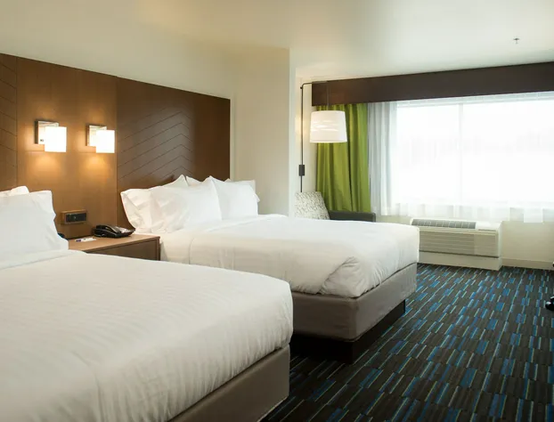 Holiday Inn Express & Suites Rock Falls by IHG hotel detail image 4