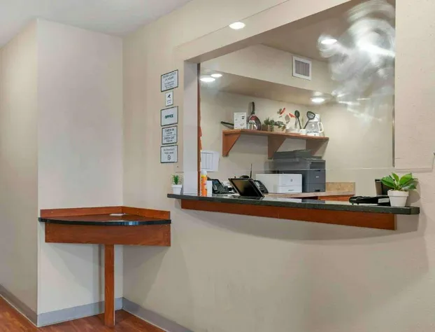 Extended Stay America Select Suites - Grand Rapids - Wyoming hotel detail image 4