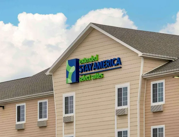 Extended Stay America Select Suites - Grand Rapids - Wyoming hotel detail image 1