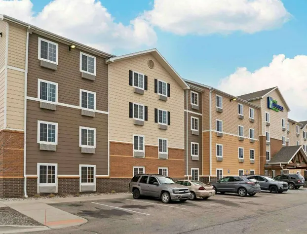 Extended Stay America Select Suites - Grand Rapids - Wyoming hotel detail image 2