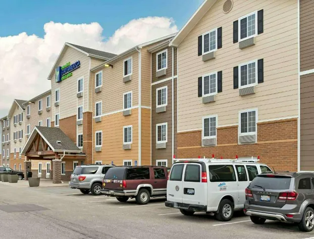 Extended Stay America Select Suites - Grand Rapids - Wyoming hotel detail image 3