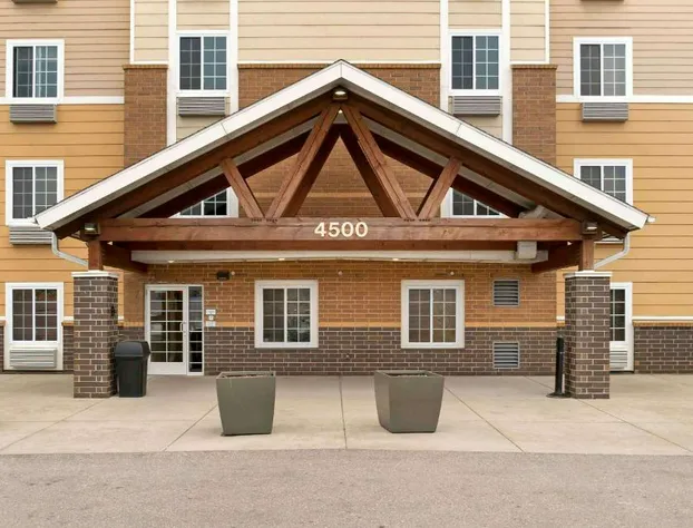 Extended Stay America Select Suites - Grand Rapids - Wyoming hotel detail image 4