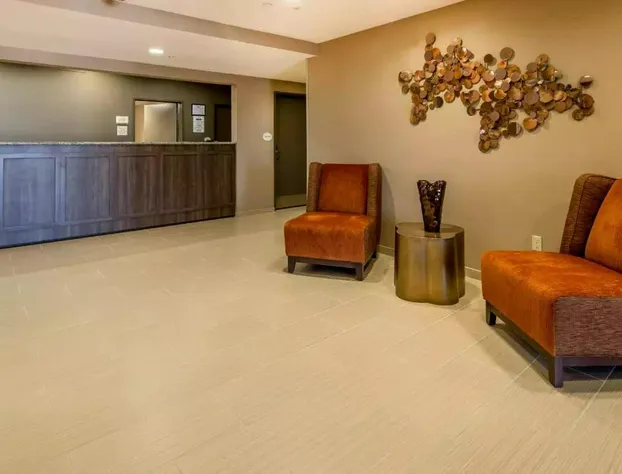 Suburban Studios Midland I-20 hotel detail image 3