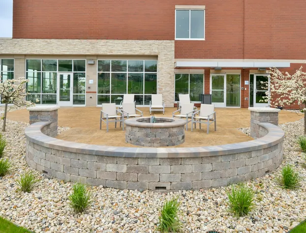 Holiday Inn Express & Suites Madison by IHG hotel detail image 1