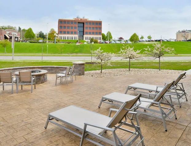 Holiday Inn Express & Suites Madison by IHG hotel detail image 4