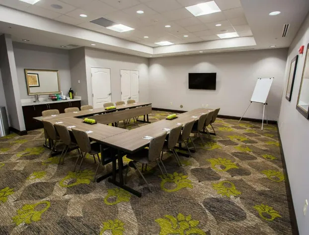Staybridge Suites Miamisburg by IHG hotel detail image 1