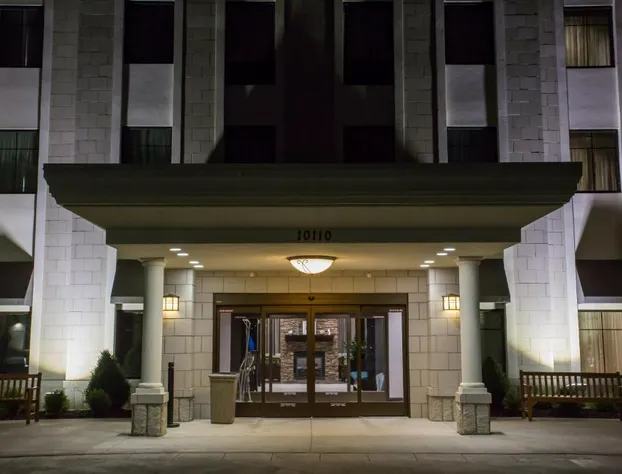 Staybridge Suites Miamisburg by IHG hotel detail image 1