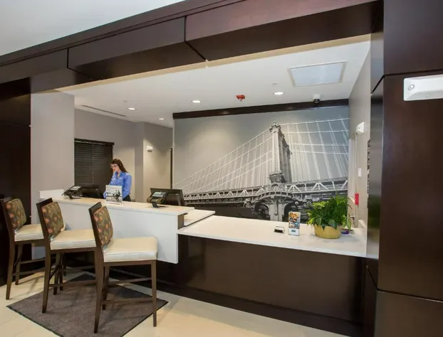 Staybridge Suites Miamisburg by IHG hotel detail image 2