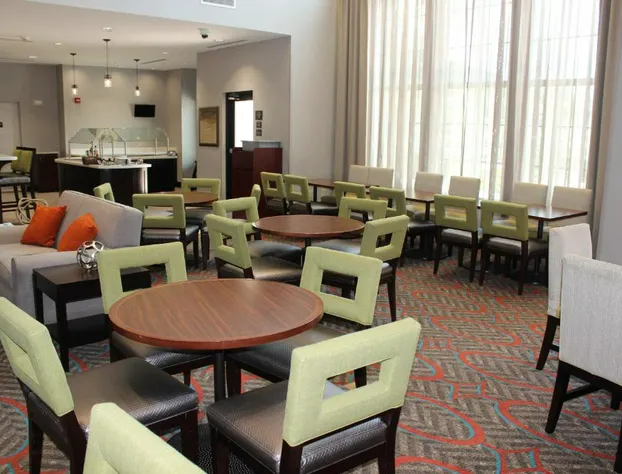 Staybridge Suites Miamisburg by IHG hotel detail image 3
