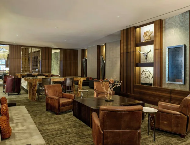 Marriott Marquis Houston hotel detail image 4