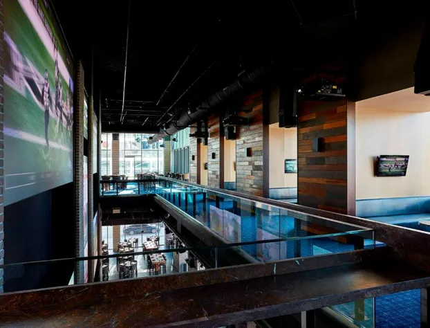 Marriott Marquis Houston hotel detail image 3