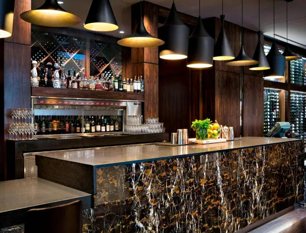 Marriott Marquis Houston hotel detail image 4