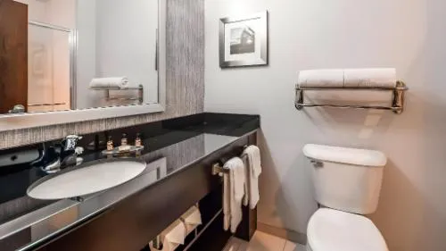 Best Western Plus The Hammondsport Hotel hotel detail image 2