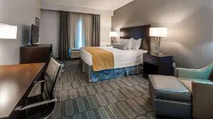 Best Western Plus The Hammondsport Hotel hotel detail image 1