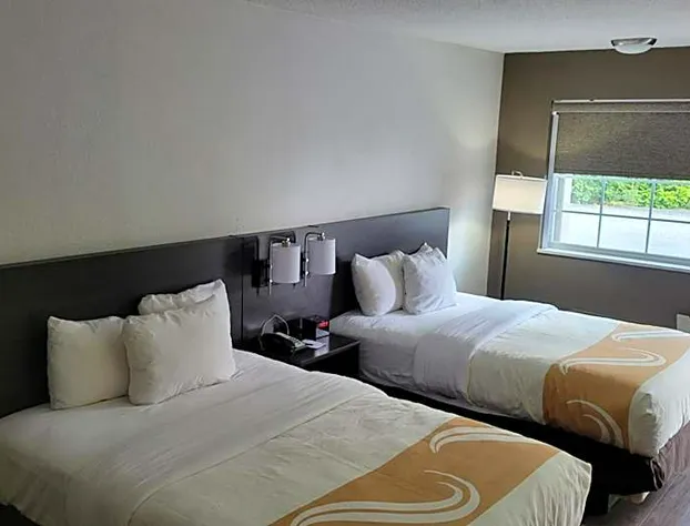 Quality Inn Forsyth near GA Public Safety Training Center hotel detail image 2