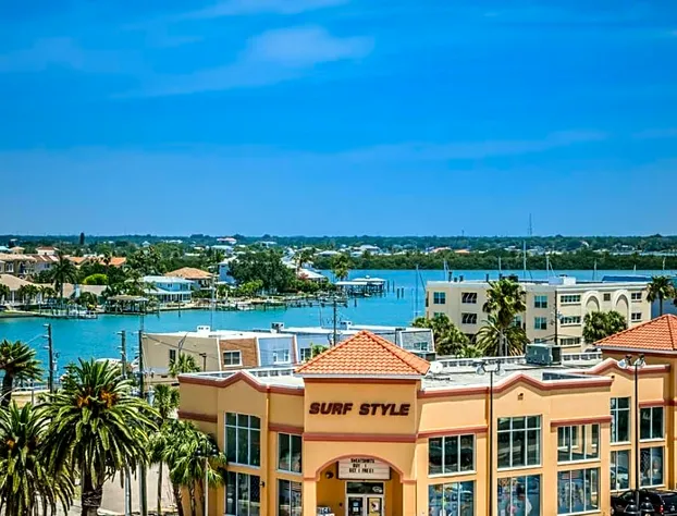 DreamView Beachfront Hotel & Resort hotel detail image 1