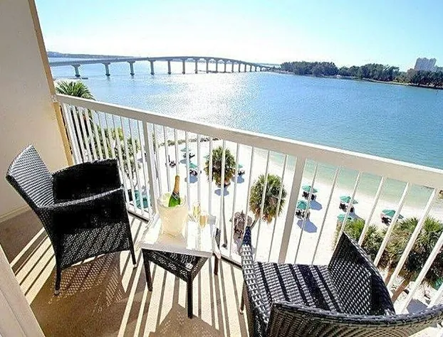 DreamView Beachfront Hotel & Resort hotel detail image 3