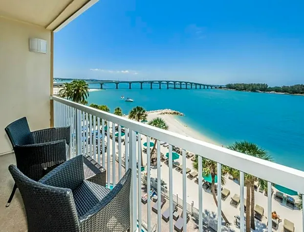 DreamView Beachfront Hotel & Resort hotel detail image 4