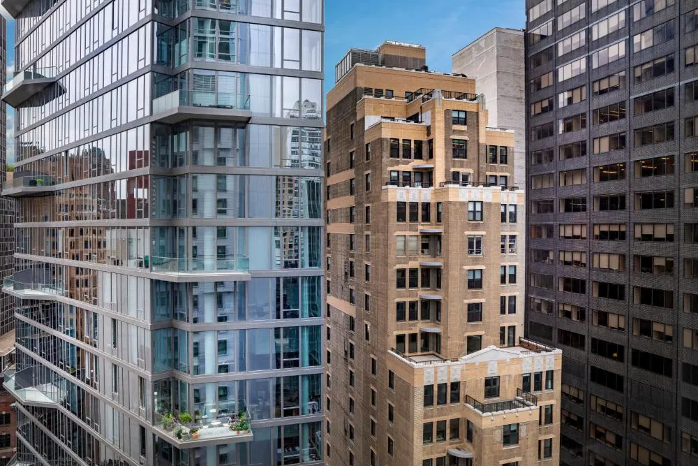 EVEN Hotel New York - Midtown East by IHG hotel hero