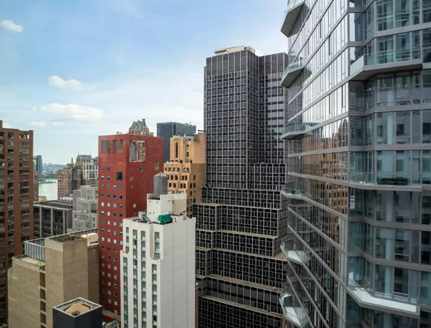 EVEN Hotel New York - Midtown East by IHG hotel detail image 1