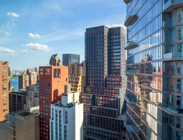 EVEN Hotel New York - Midtown East by IHG hotel detail image 2